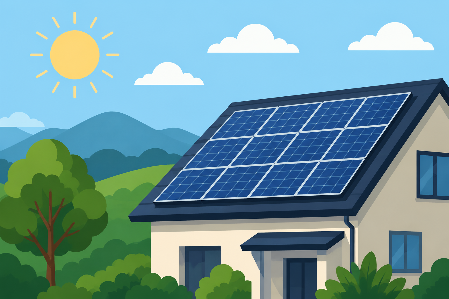 How Long Do Solar Panels Last in Real-World Conditions?